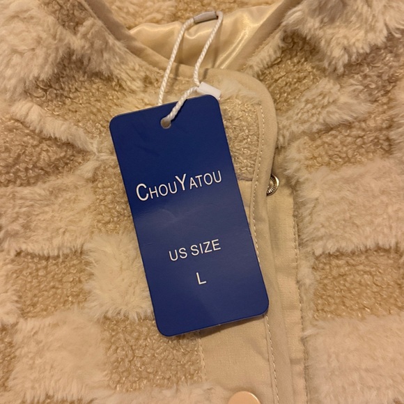 NWT jacket - Picture 3 of 6